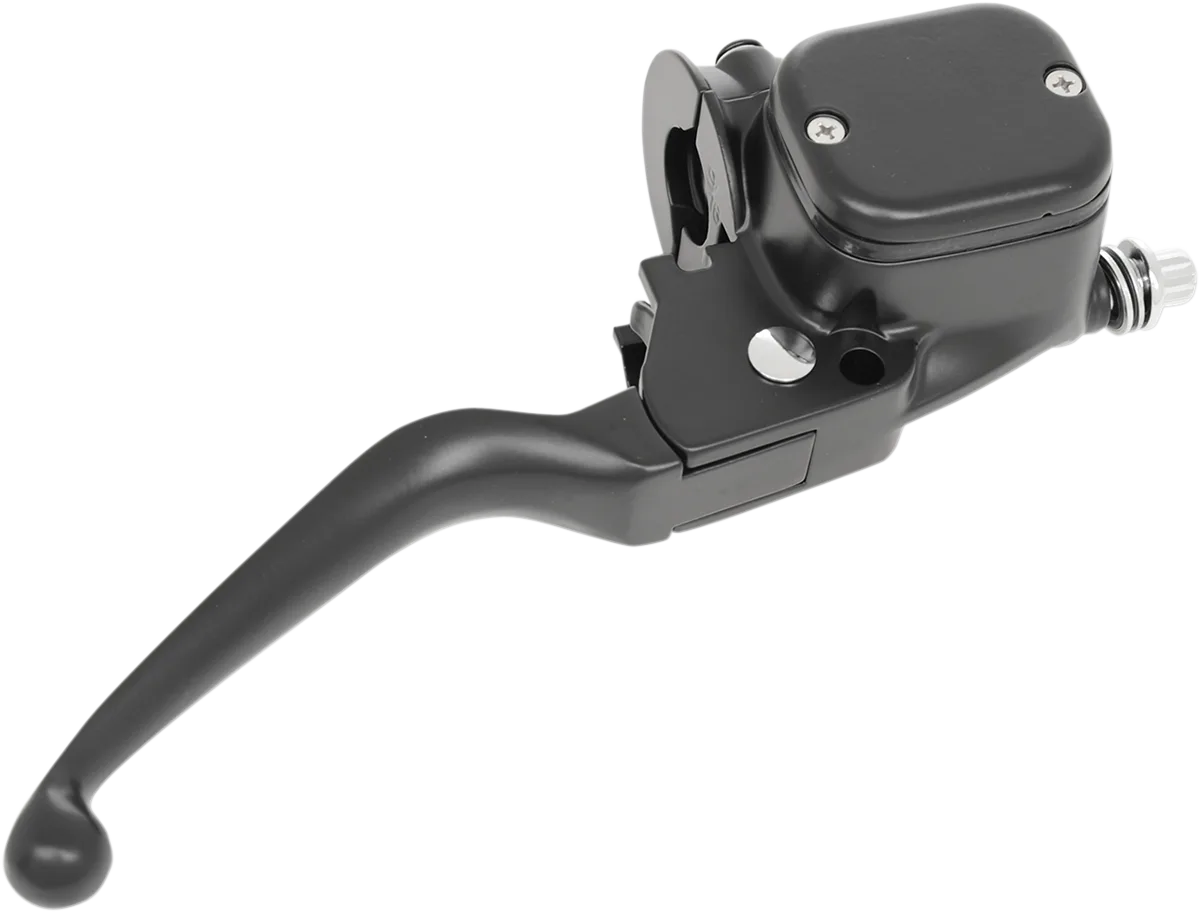 Front Brake Master Cylinder Assembly