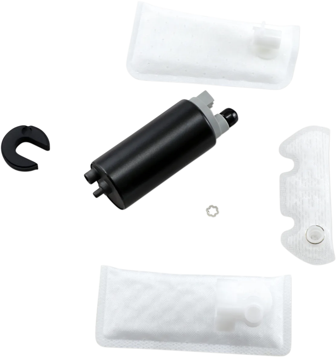 Fuel Pump Rebuild Kit