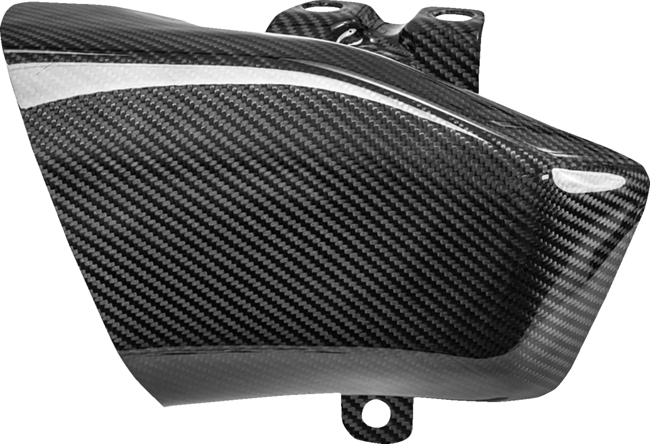 Air Scoops