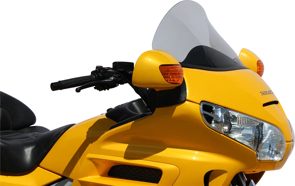 Flare® Windshield