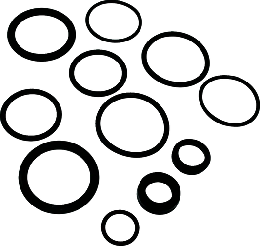 Shock Service Kit — Service Kit
