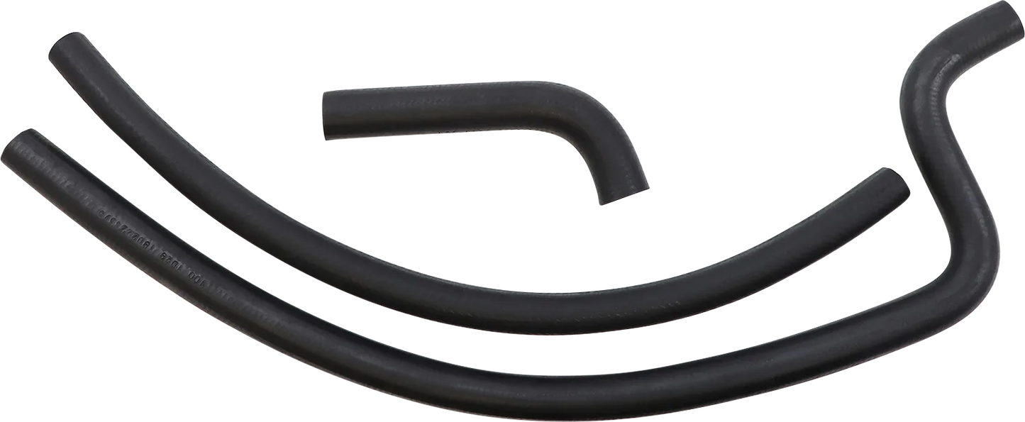 Replacement Radiator Hose Kit