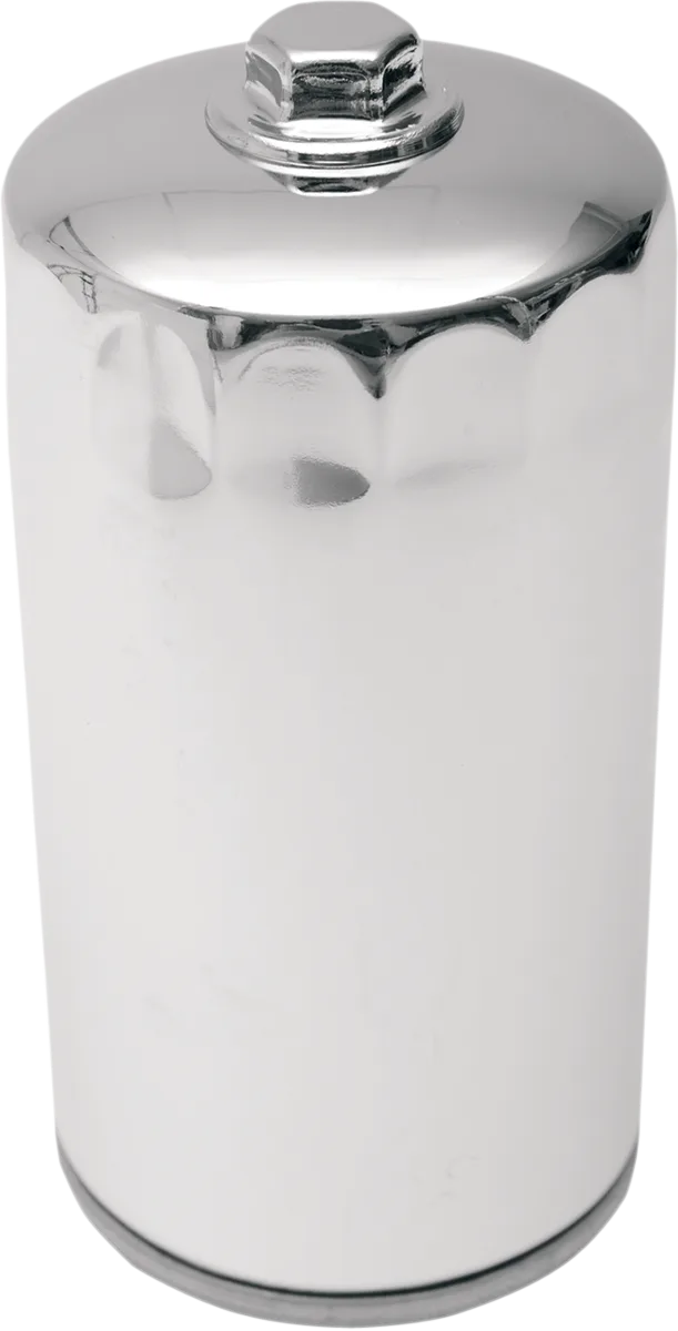 Spin-On Oil Filter