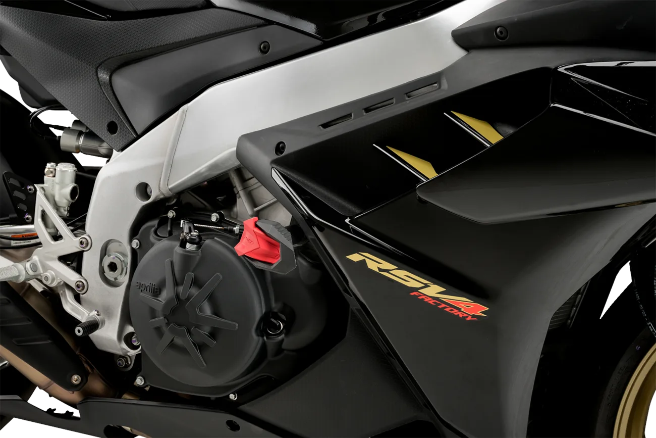 Frame Sliders