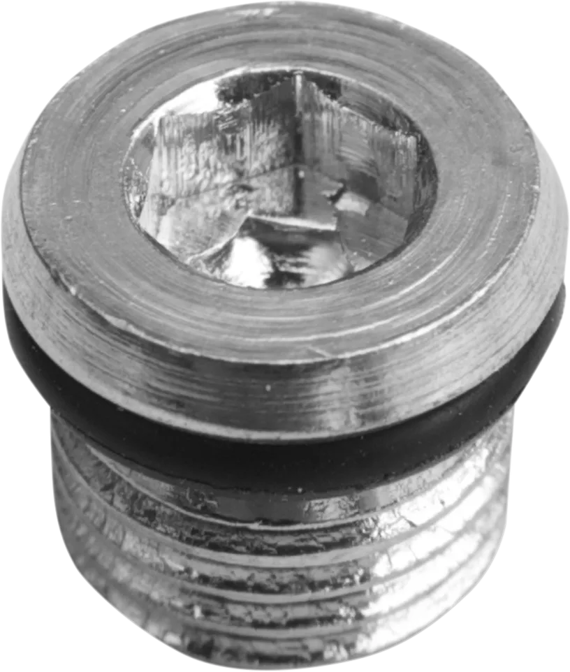 Magnetic Drain Plug