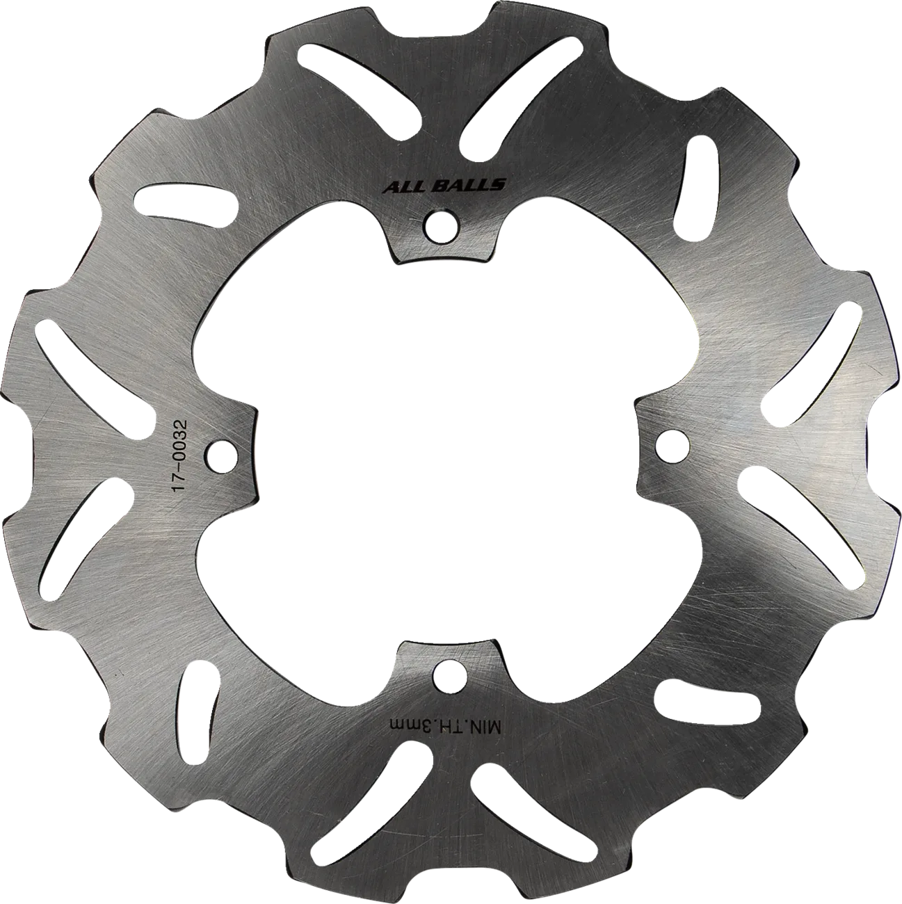 Brake Rotor