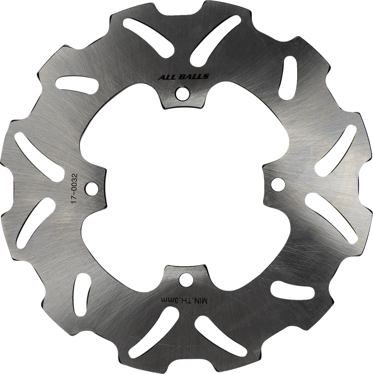 Brake Rotor