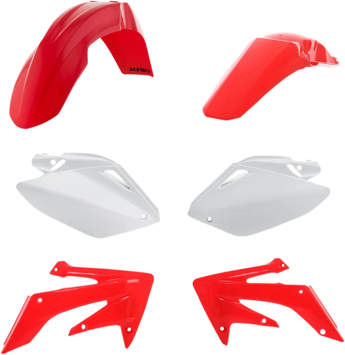 Standard Replacement Body Kit For Honda
