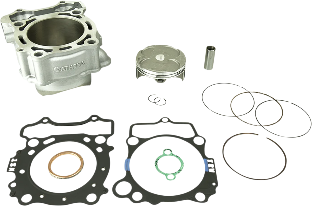 Cylinder Kit Big Bore Race for 4 Stroke