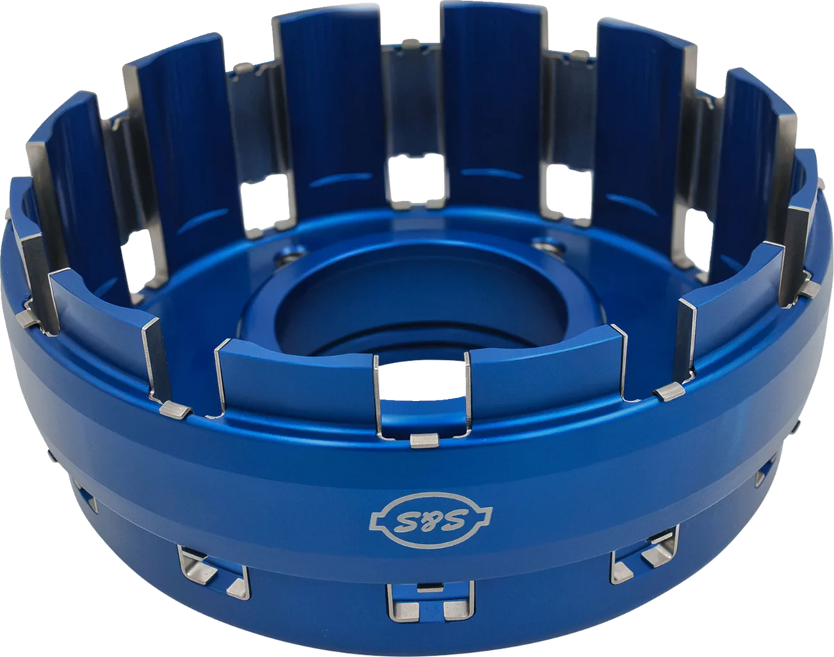 Clutch Basket Kit