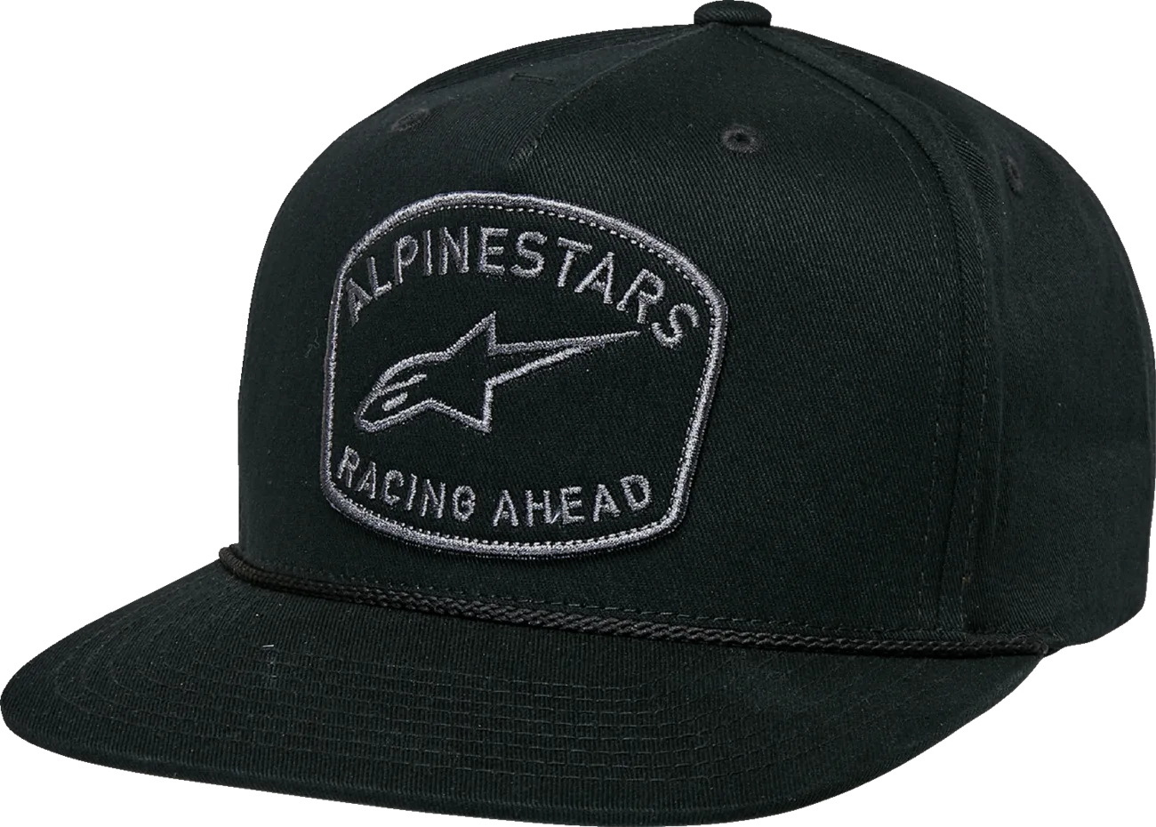 Promptus Snapback Hat