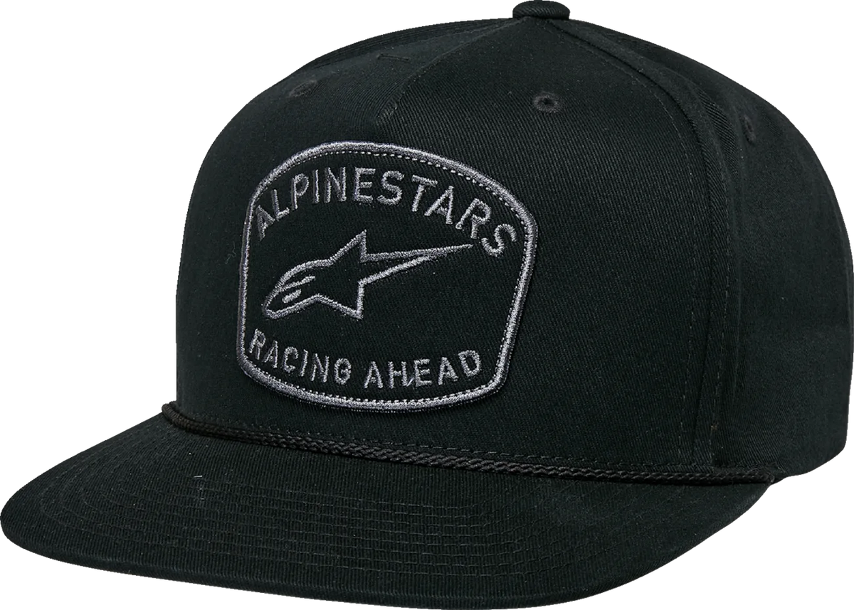 Promptus Snapback Hat