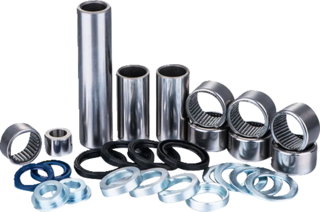 Linkage Bearing Rebuild Kit