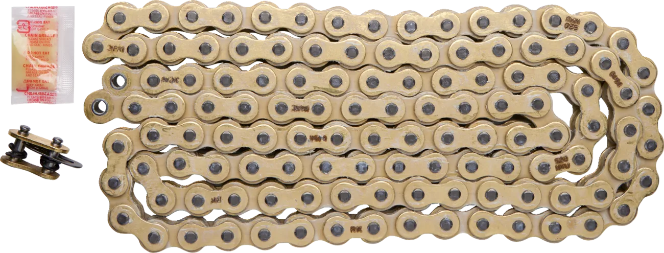 520 MXU Chain