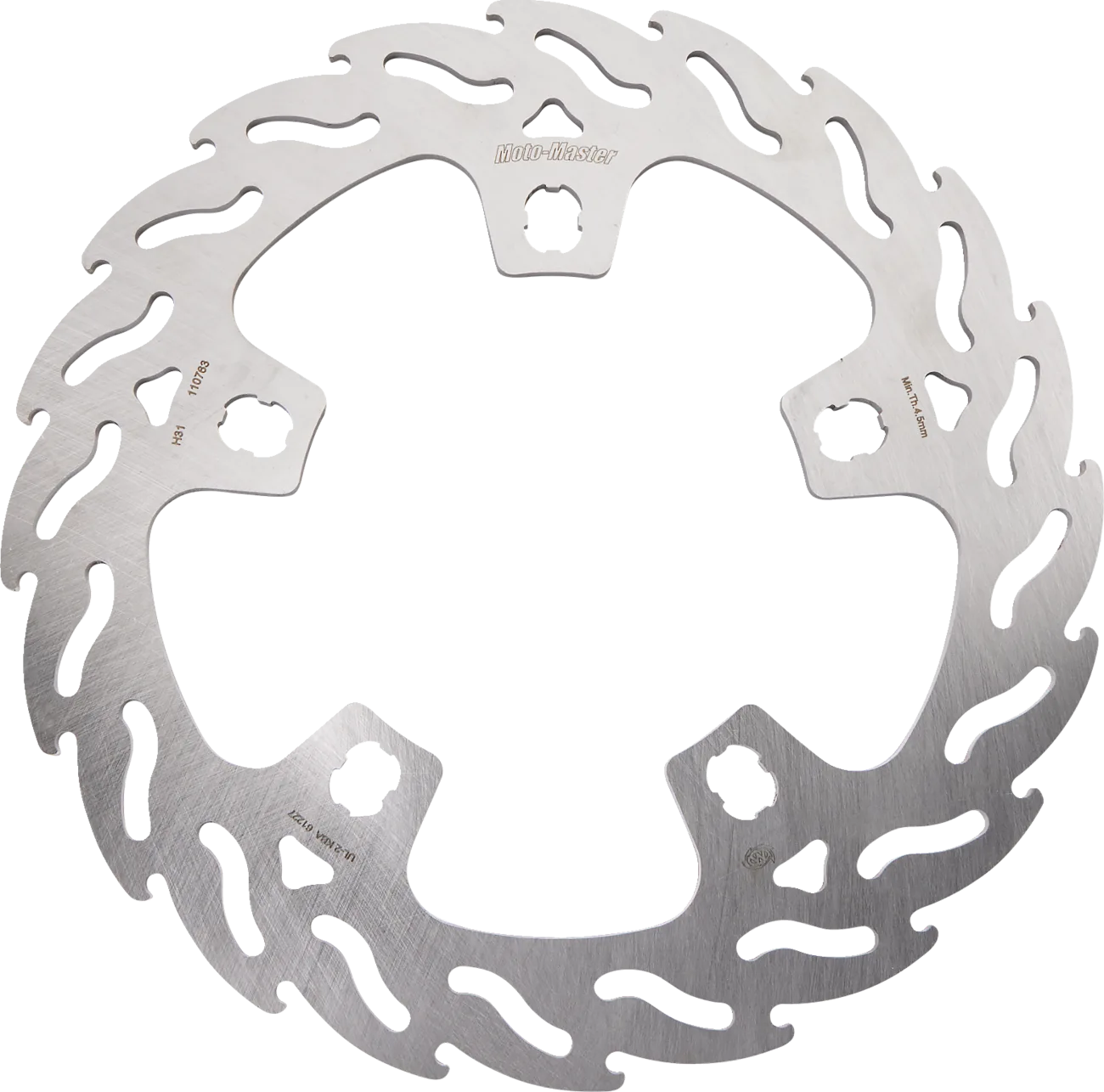 Brake Rotors