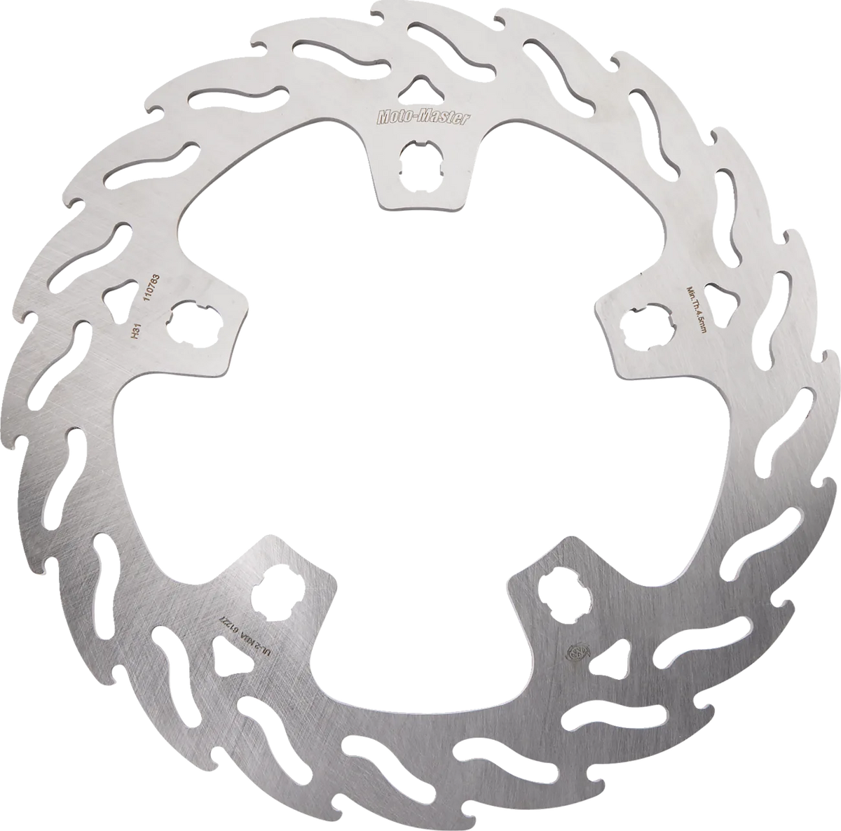 Brake Rotors