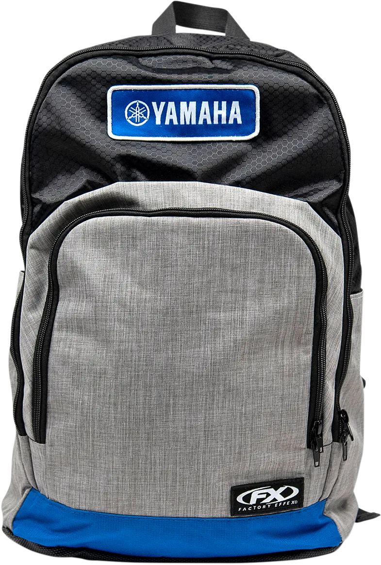 Standard Backpack