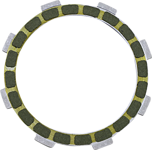Clutch Friction Plate