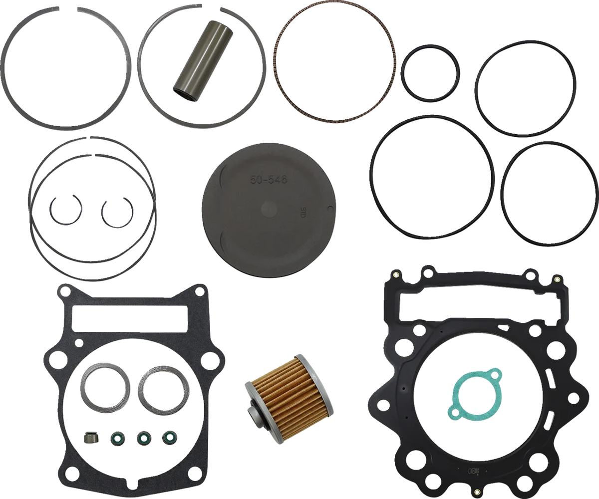 Top-End Rebuild Kit