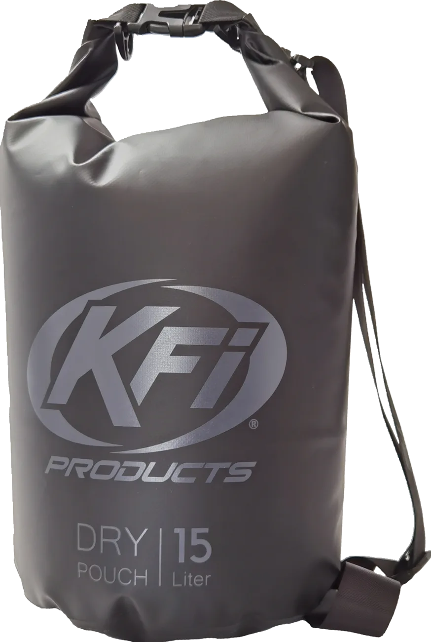 Roll Top Dry Bag