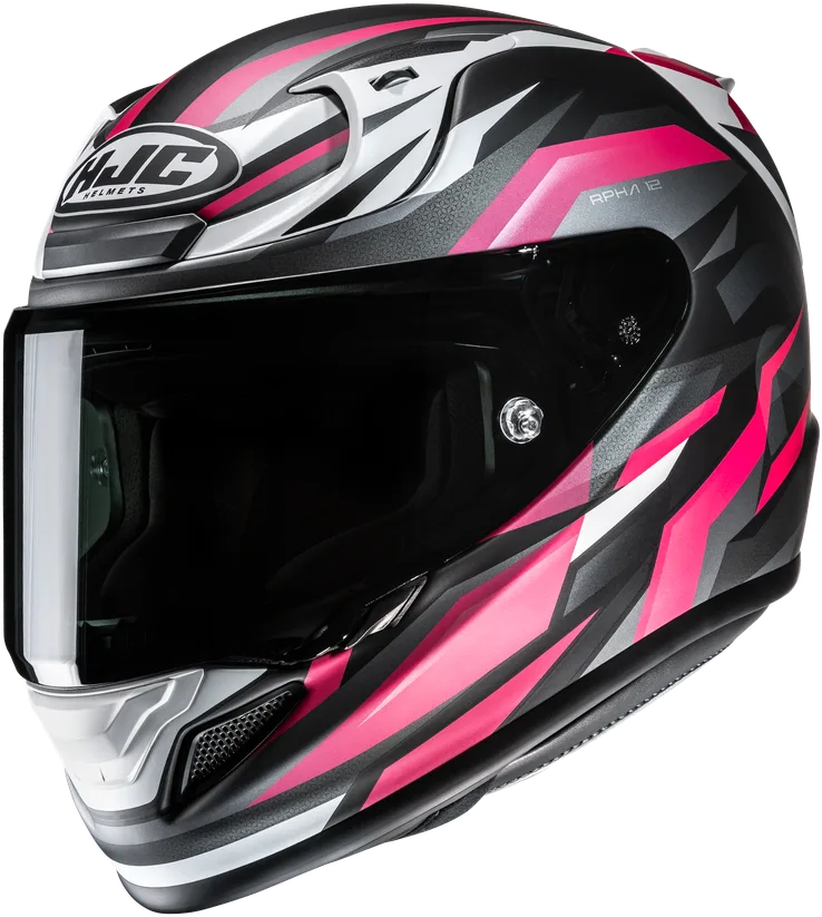 RPHA 12N Dravix Helmet