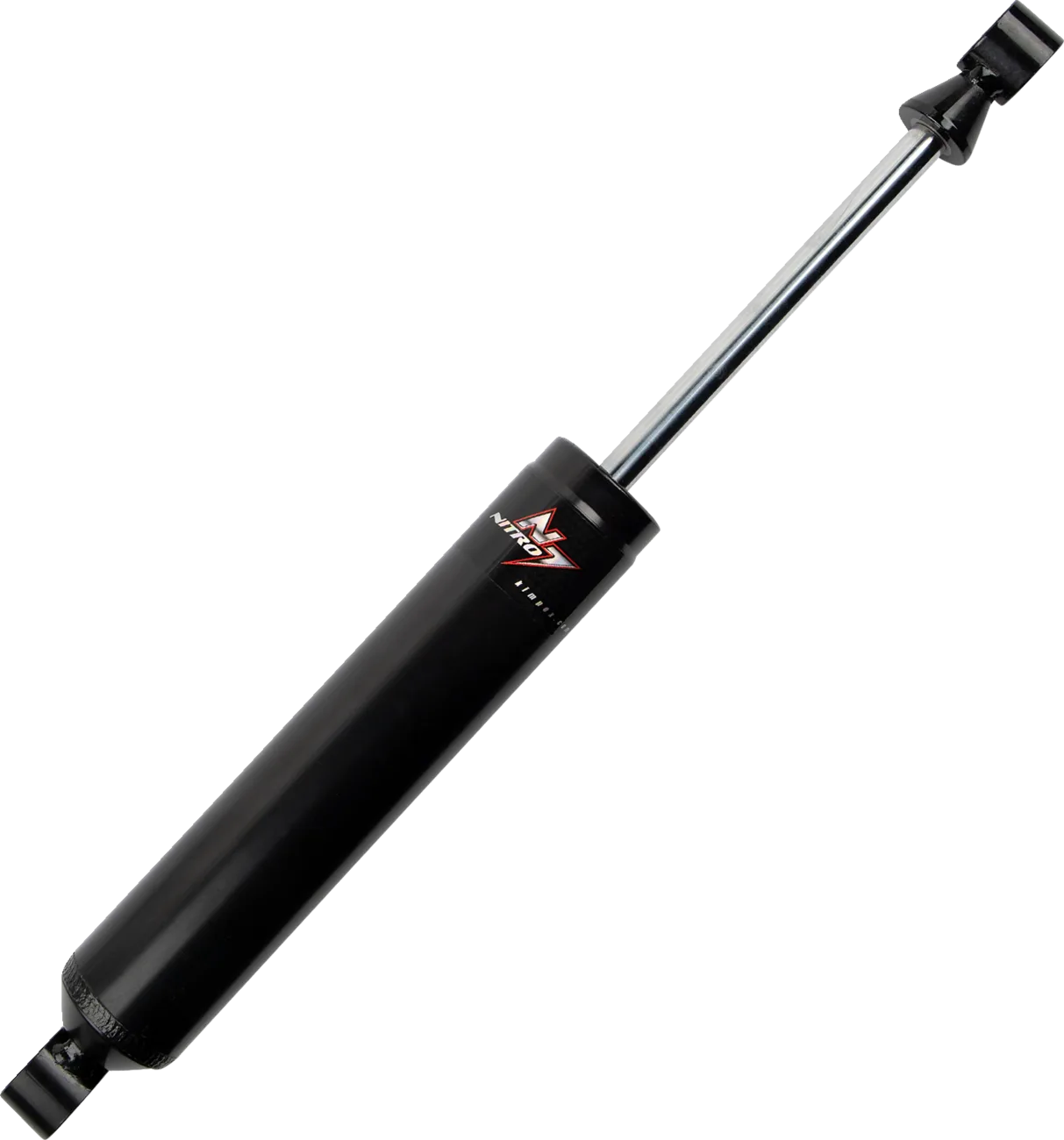 Rear Suspension Gas Shocks