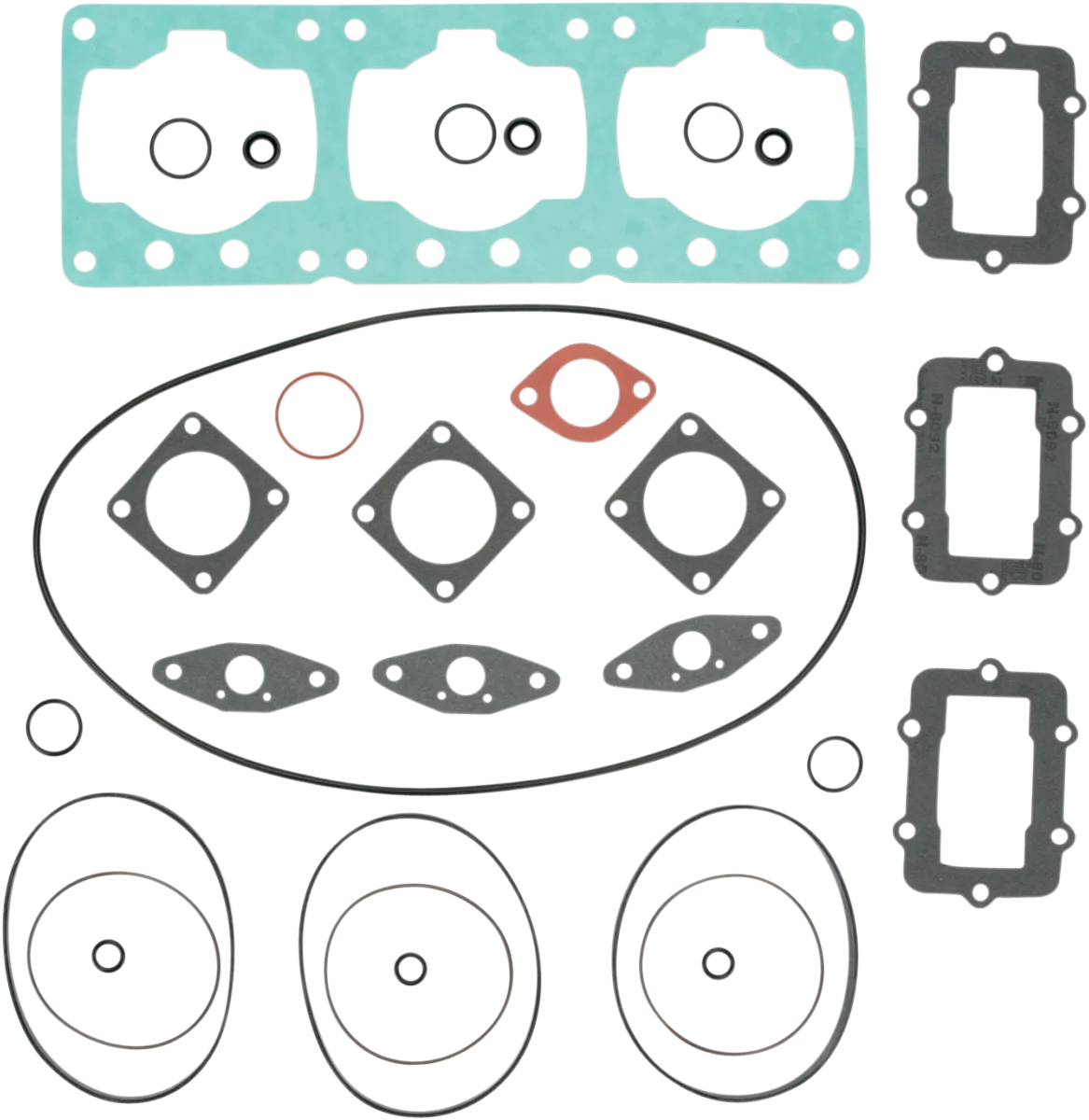 Pro-Formance Top End Engine Gasket Set