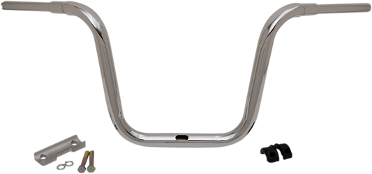 1-1/2" Grande Traditional Ape Hanger Handlebar
