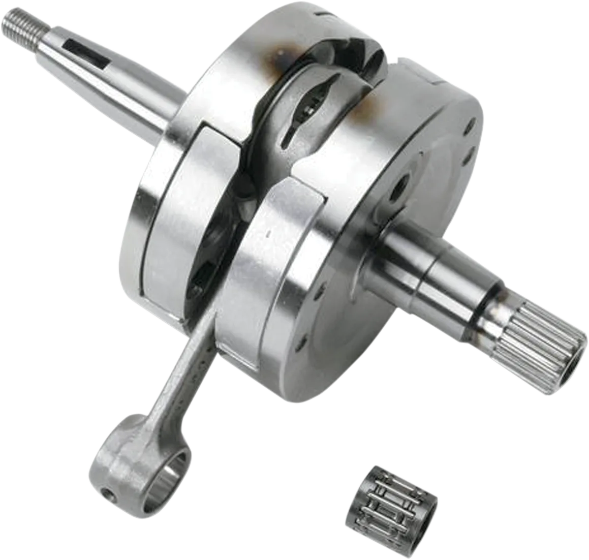 Crankshaft Assembly