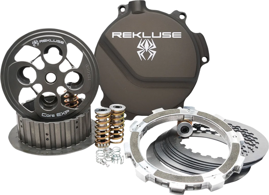 Core EXP 3.0 Clutch Kit