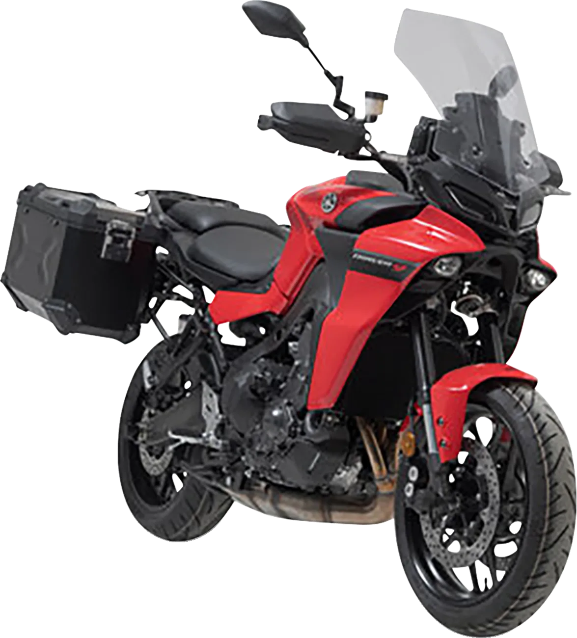 TRAX ADV Aluminum Case System