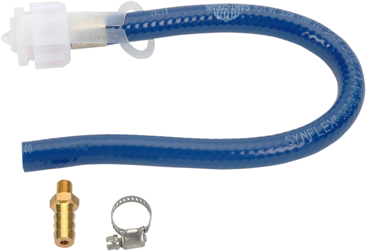 Standard Flush Kit