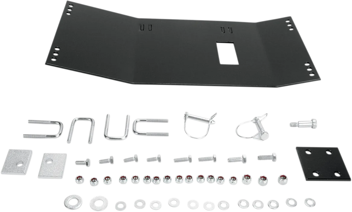Plow Mount
