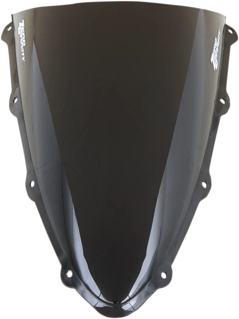 SR Series Windscreen