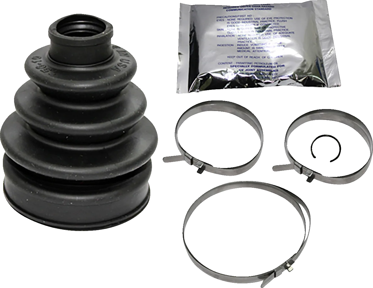CV Boot Kit