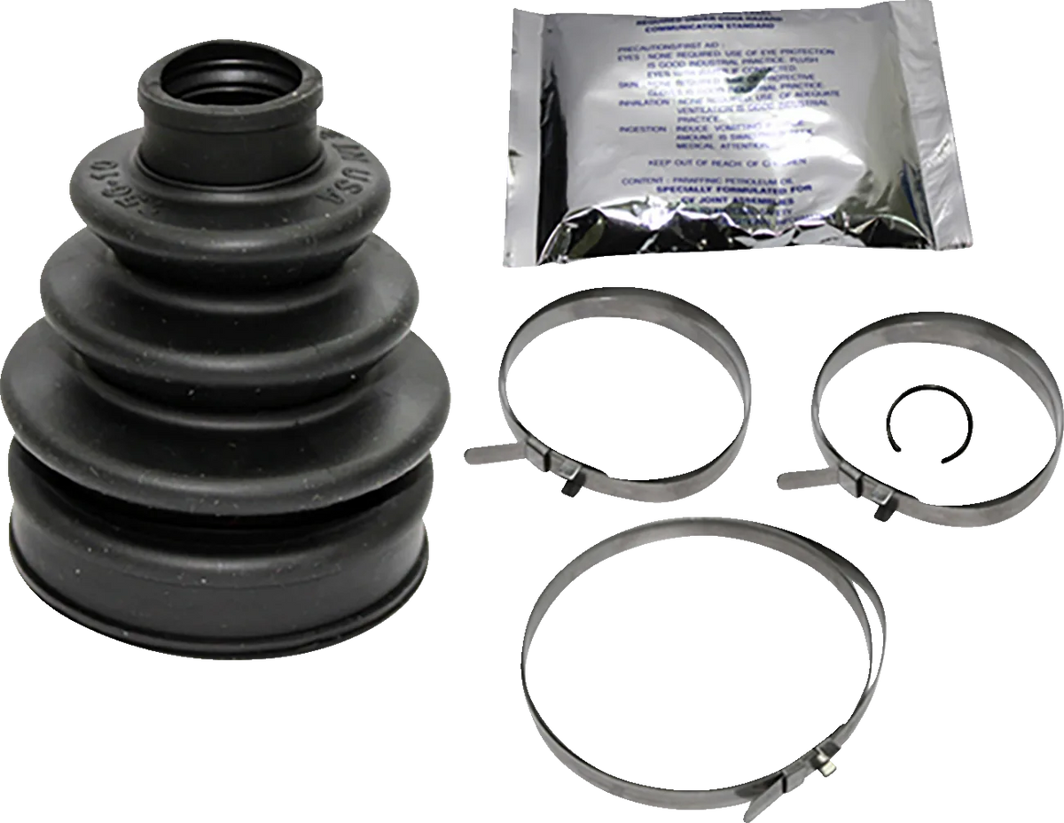 CV Boot Kit
