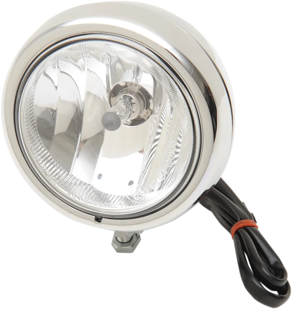 4-1/2" Spotlights
