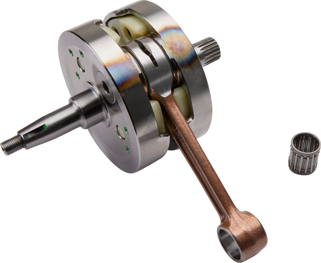 Crankshaft Assembly