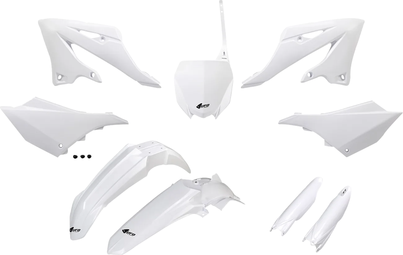 Full Replacement Body Kit For Yamaha