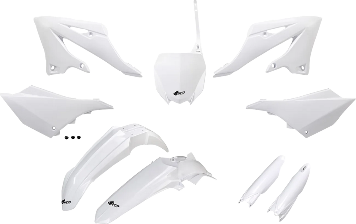 Full Replacement Body Kit For Yamaha