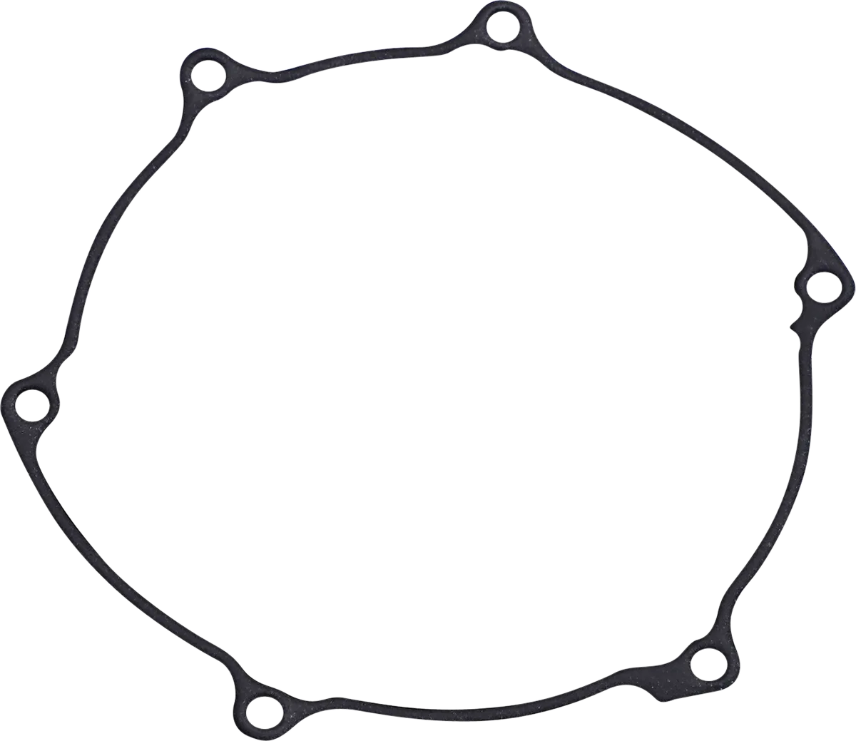 Clutch Cover Gasket