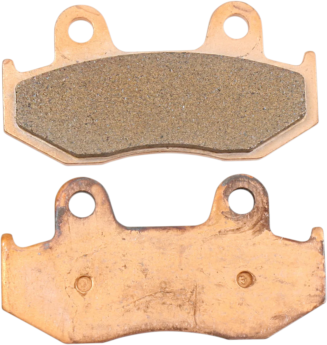 Long-Life Sintered "R" Brake Pads