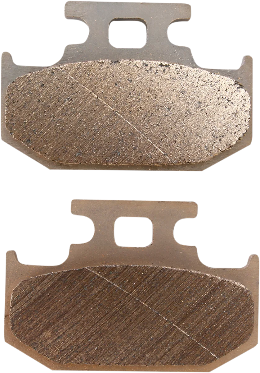 ATV/UTV Sintered Metal Brake Pads