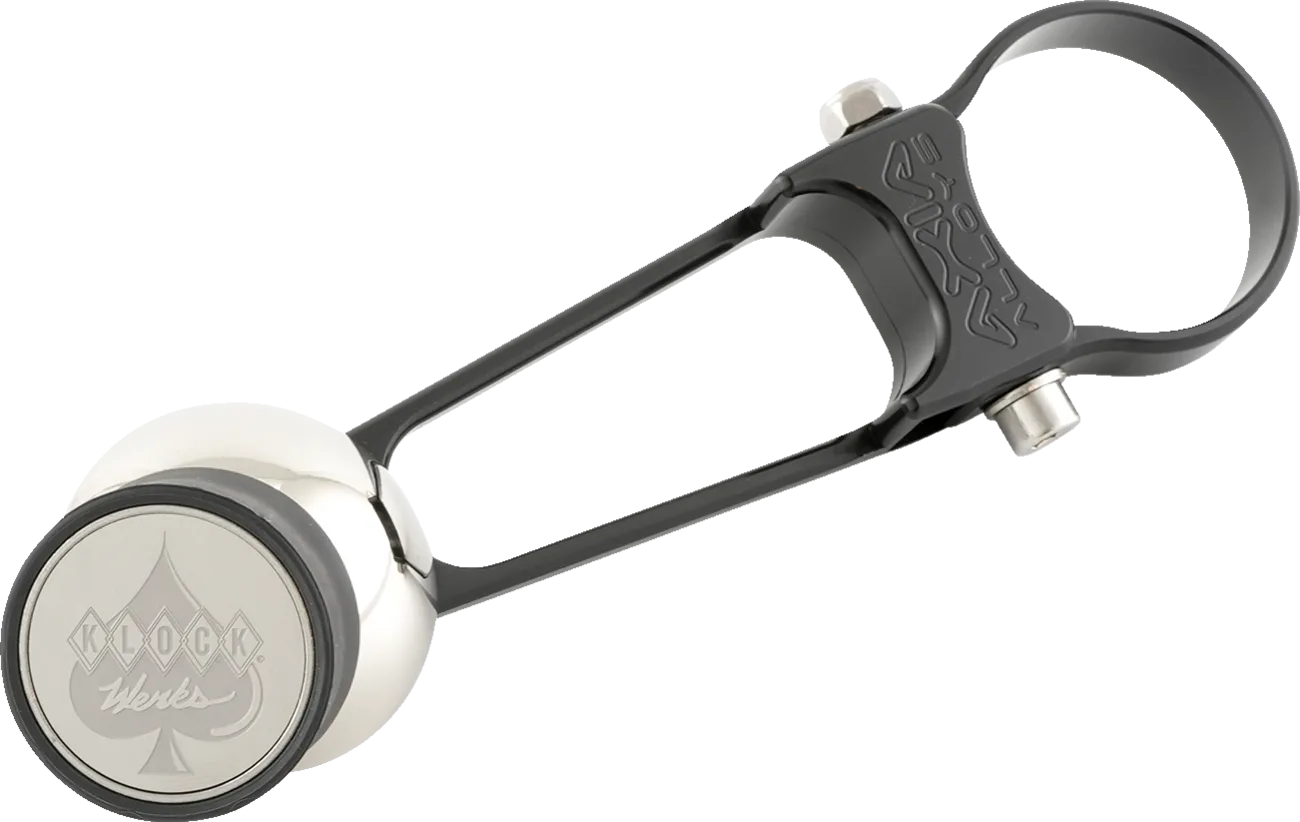 Roll Cage Phone Mount