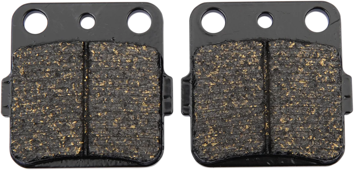 HF Street Ceramic Organic Brake Pads