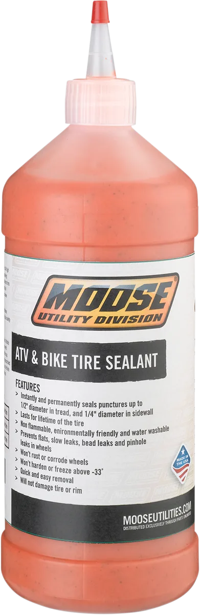 Tire Sealant