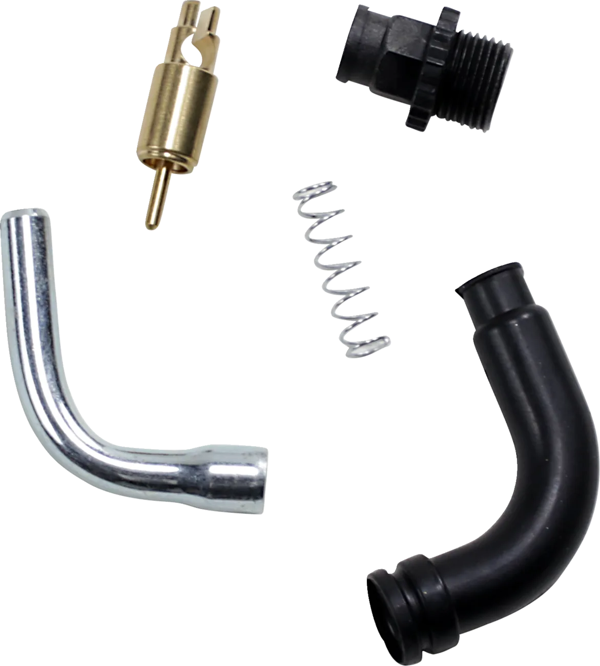 Choke Plunger Kit