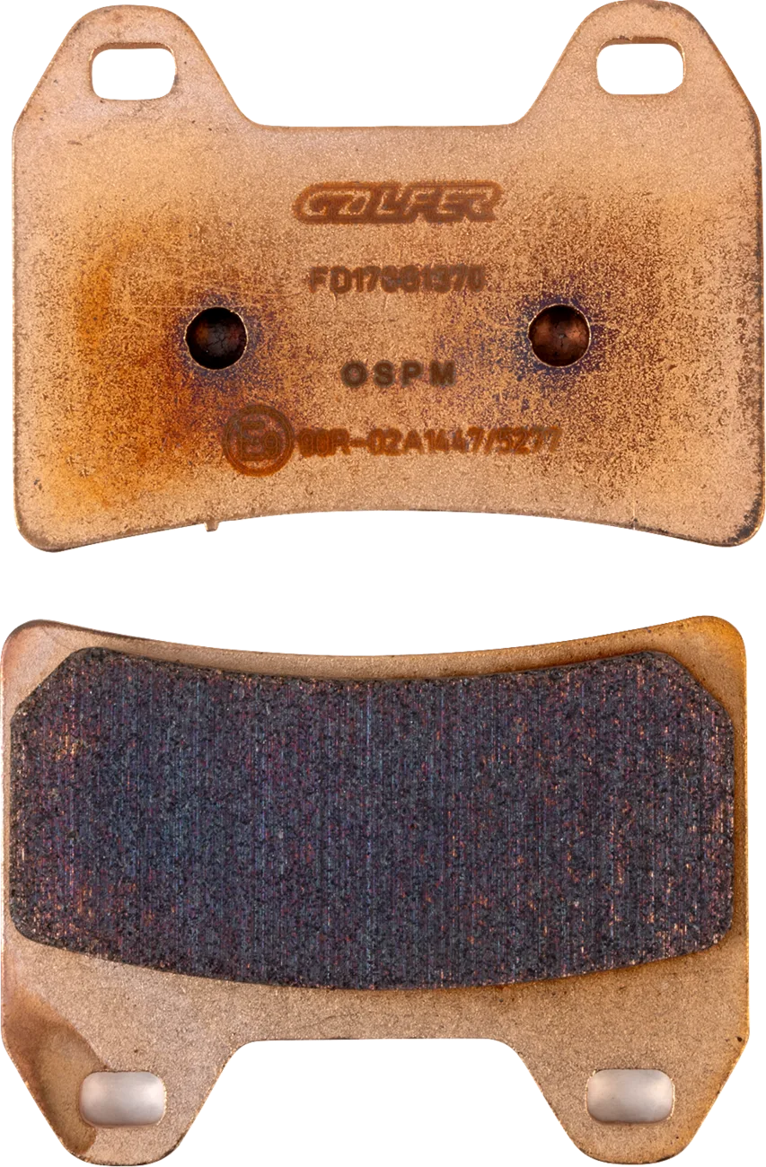 HH Sintered Brake Pads