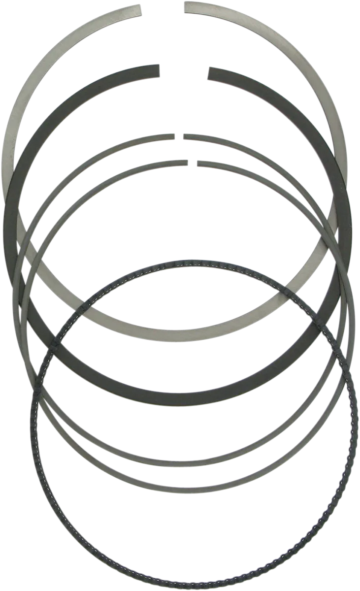 Piston Ring Set