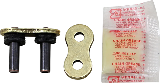 Sealed Chain (ZXW) Connecting Link — 525 ZXW